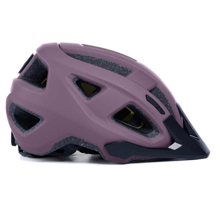 CUBE Helmet FLEET rose