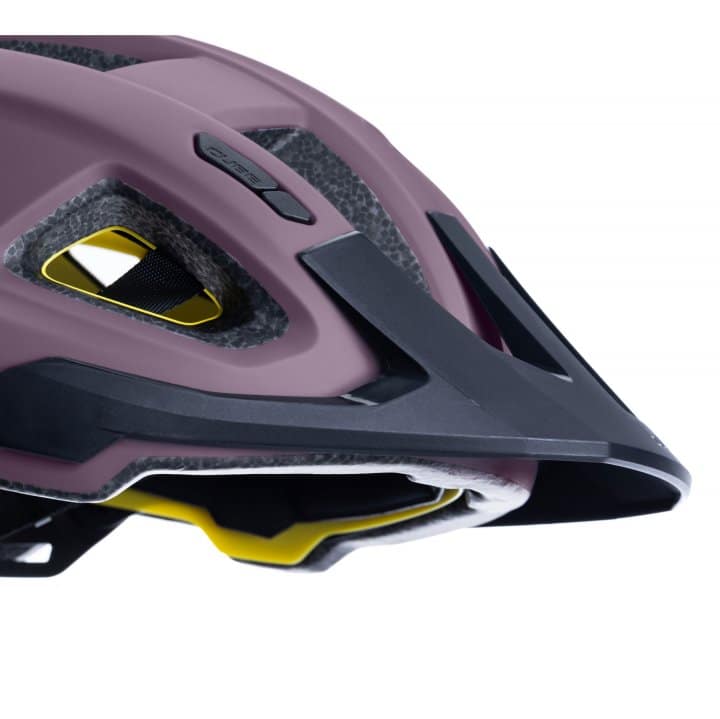 CUBE Helmet FLEET rose