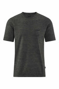 CUBE Organic T-Shirt Ridersclub anthracite melange