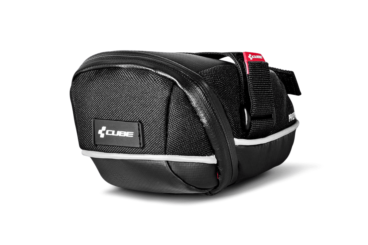 Cube Saddle Bag Pro