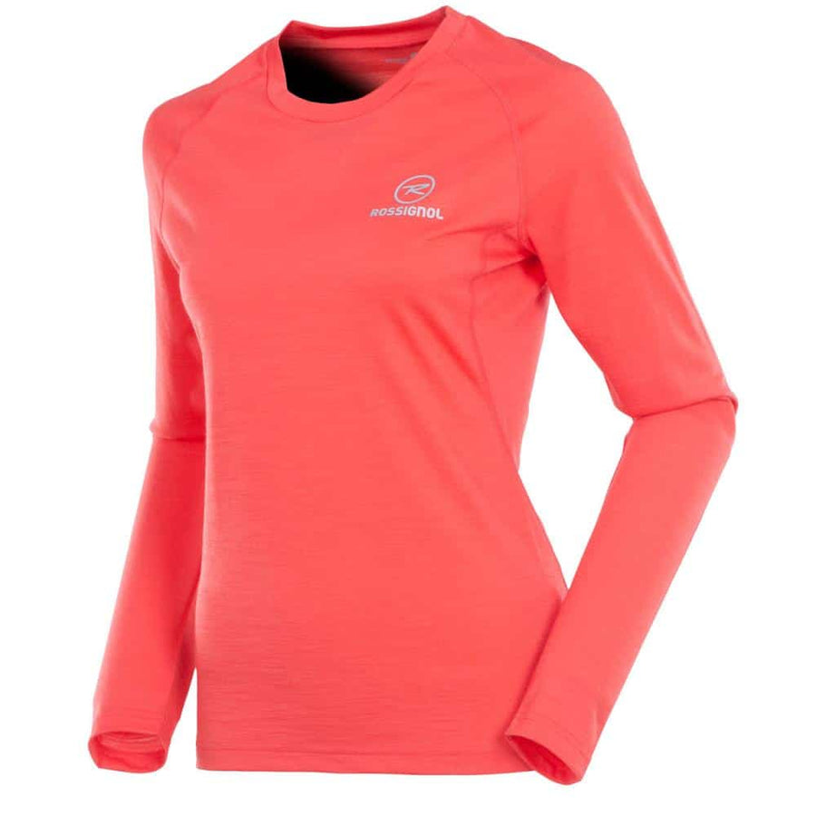 W 190 WL LS HIBISUS