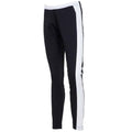 W ICONIC TIGHTS BLACK