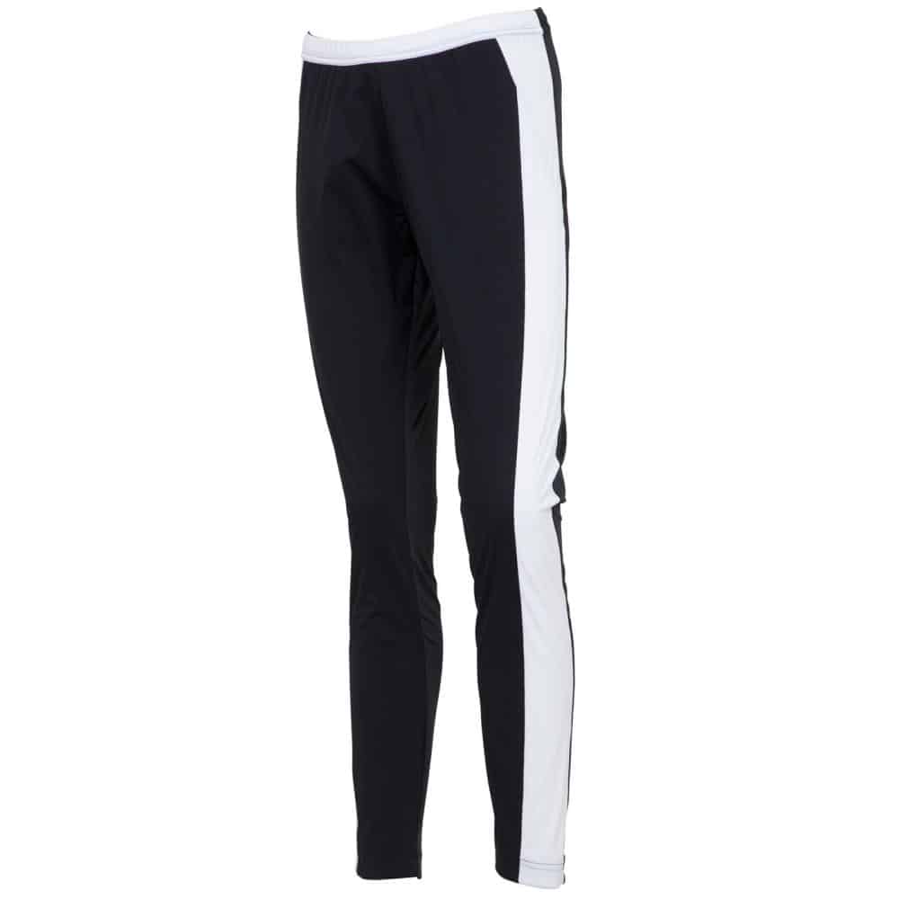 W ICONIC TIGHTS BLACK