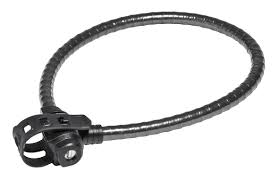 trelock pk 222/75/15 fixxgo black