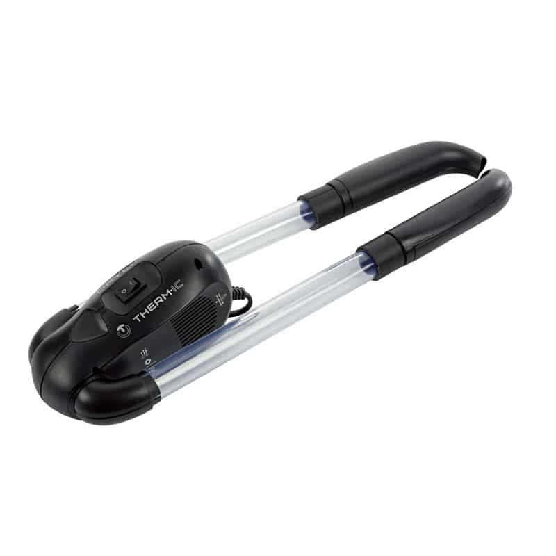 Therm-ic apavu žāvētajs ar pagarinājumu