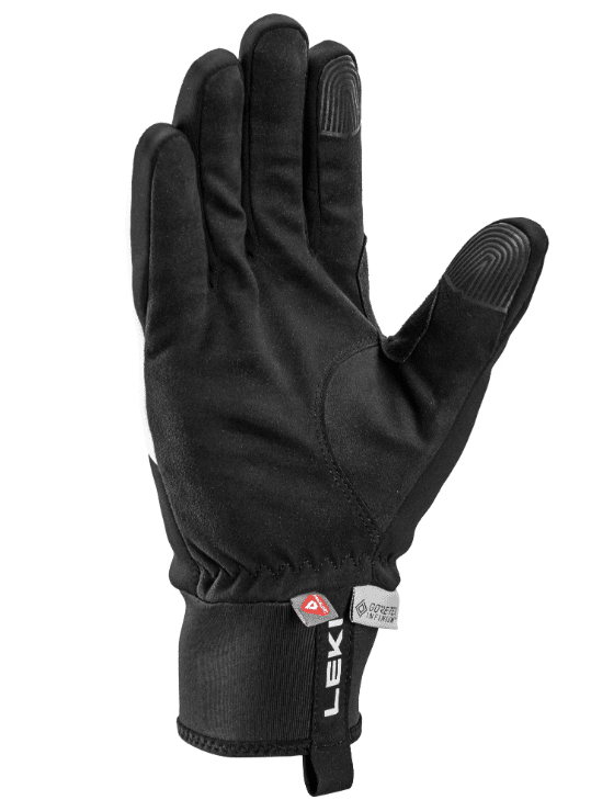 Leki PRC ThermoPlus Women, black-white
