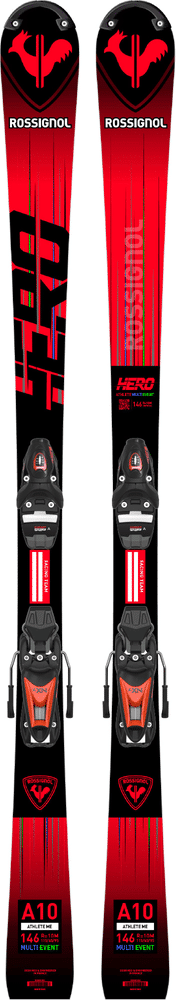 Rossignol HERO MULTIEVENT OPEN