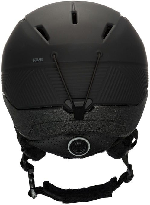 ROSSIGNOL FIT VISOR IMPACTS  W BLACK