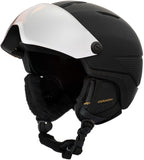 ROSSIGNOL FIT VISOR IMPACTS  W BLACK