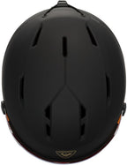 ROSSIGNOL FIT VISOR IMPACTS  W BLACK