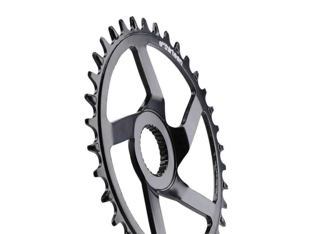 Ethirteen Chainring Espec Direct Mount Bosch Cx Gen4 Steel 2