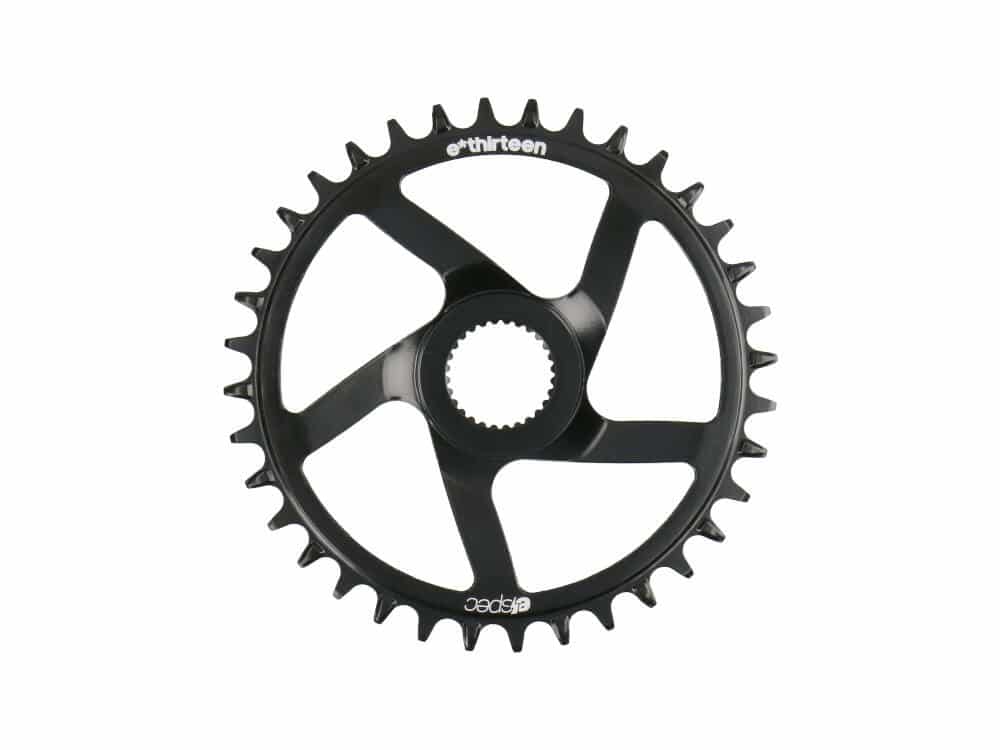Ethirteen Chainring Espec Direct Mount Bosch Cx Gen4 Steel