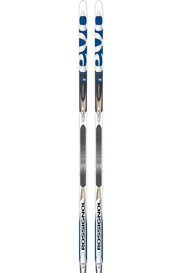Rossignol EVO TOUR NIS POSITRACK