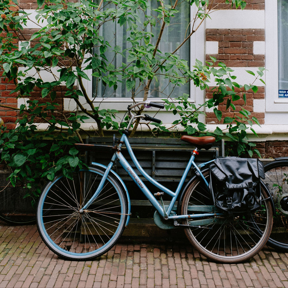 Pilsētas velosipēdi