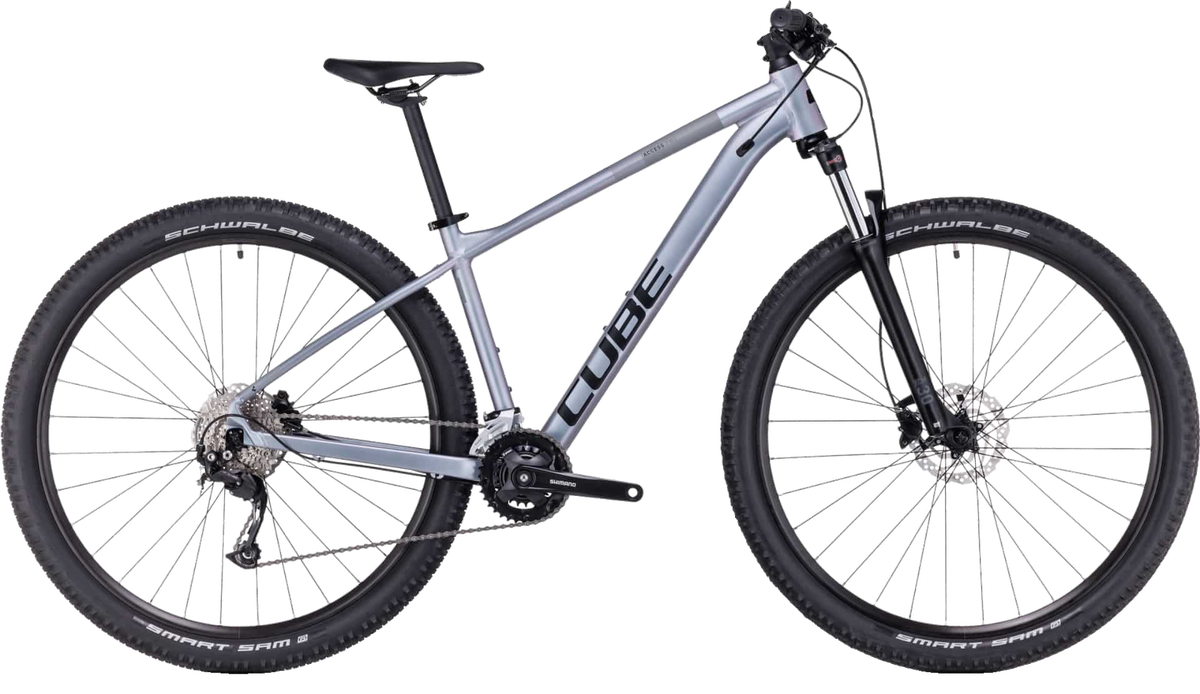 Cube Access WS Pro galactic´n´black