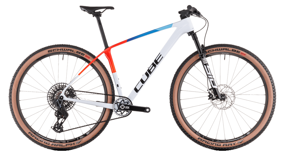 Cube Phenix C:68X SLX teamline