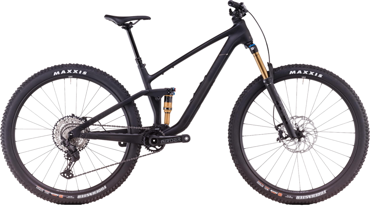 Cube Stereo ONE44 C62 Race 29 blackline