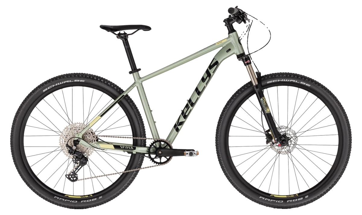 Kellys Spider 90