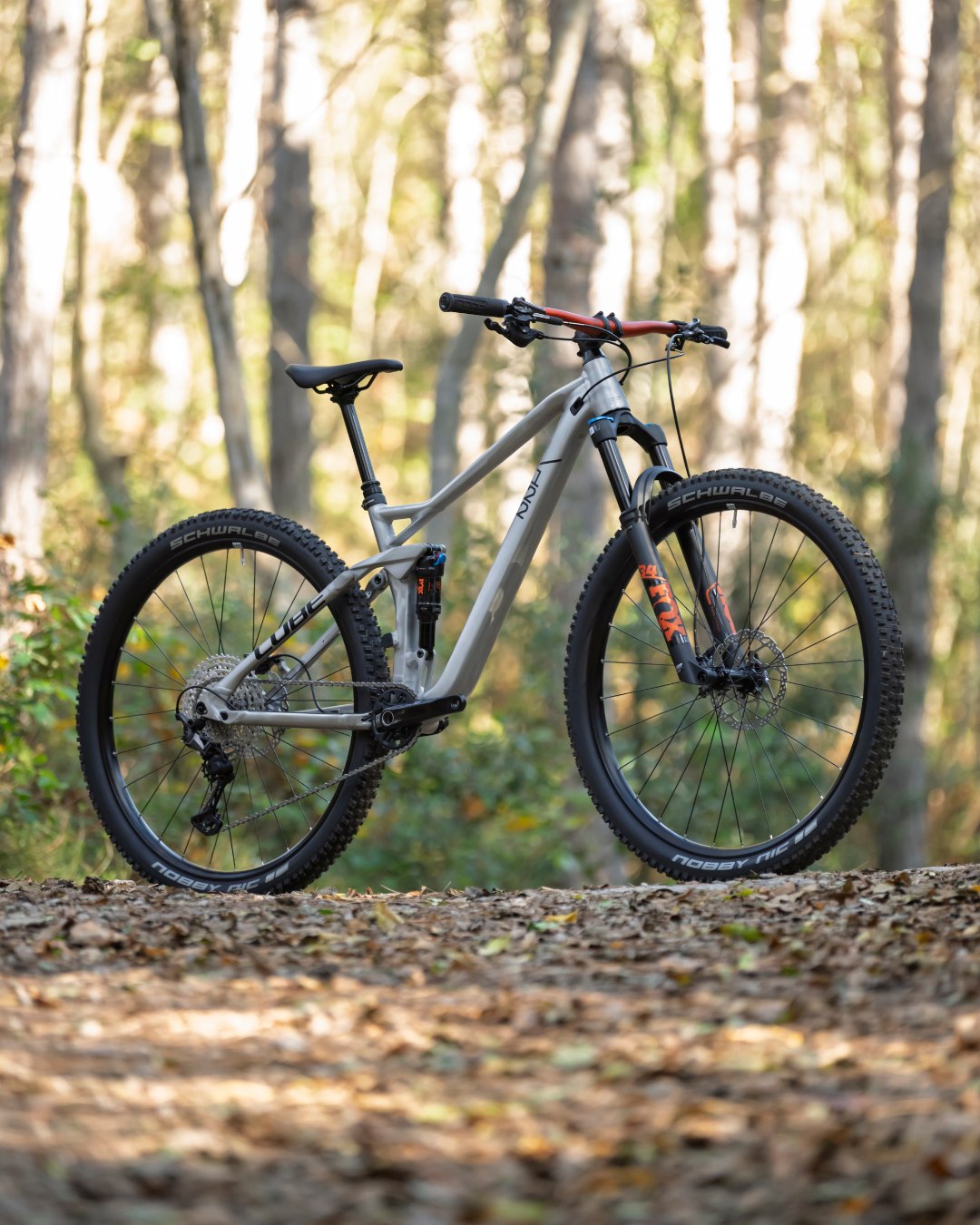 Velosipēdi