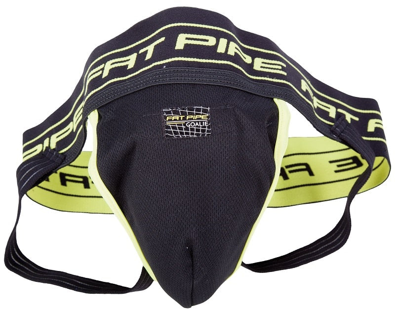 fat Pipe GK JOCK STRAP