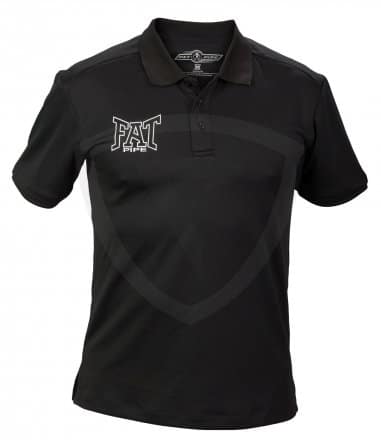 Fatpipe Sean Polo T Shirt W440 H440