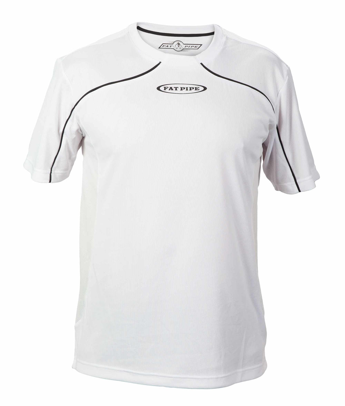 Fatpipe Shirt Write