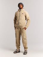 Flīsa termoveļa PRTArnold outdoor fullziphoody 4
