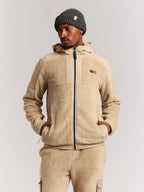 Flīsa termoveļa PRTArnold outdoor fullziphoody 5