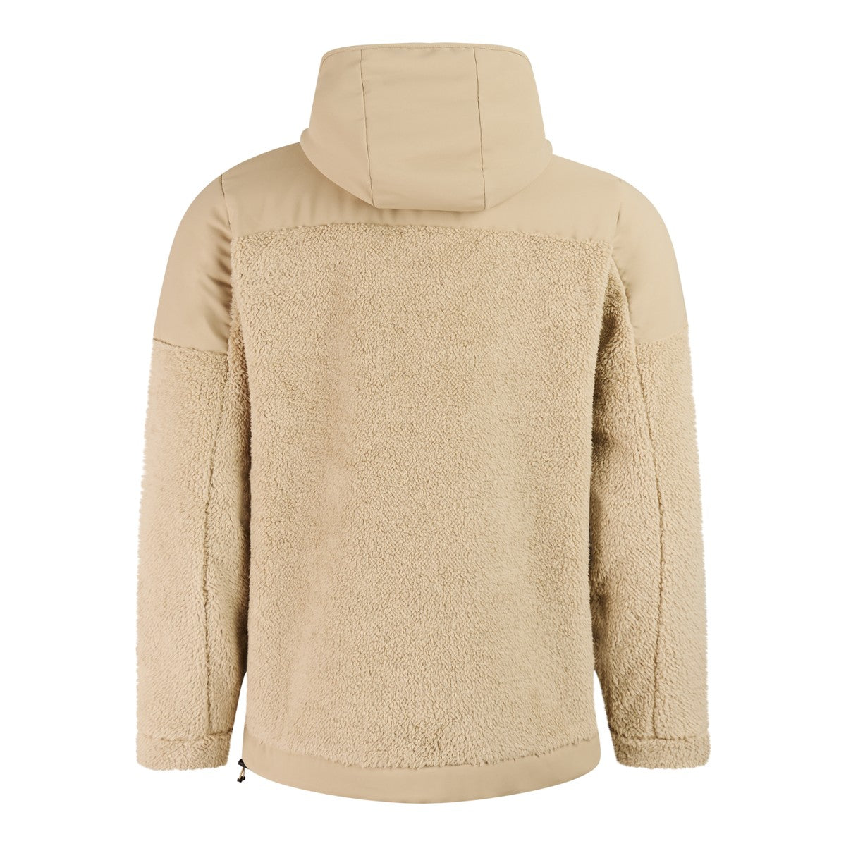 Flīsa termoveļa PRTArnold outdoor fullziphoody 6