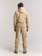 Flīsa termoveļa PRTArnold outdoor fullziphoody