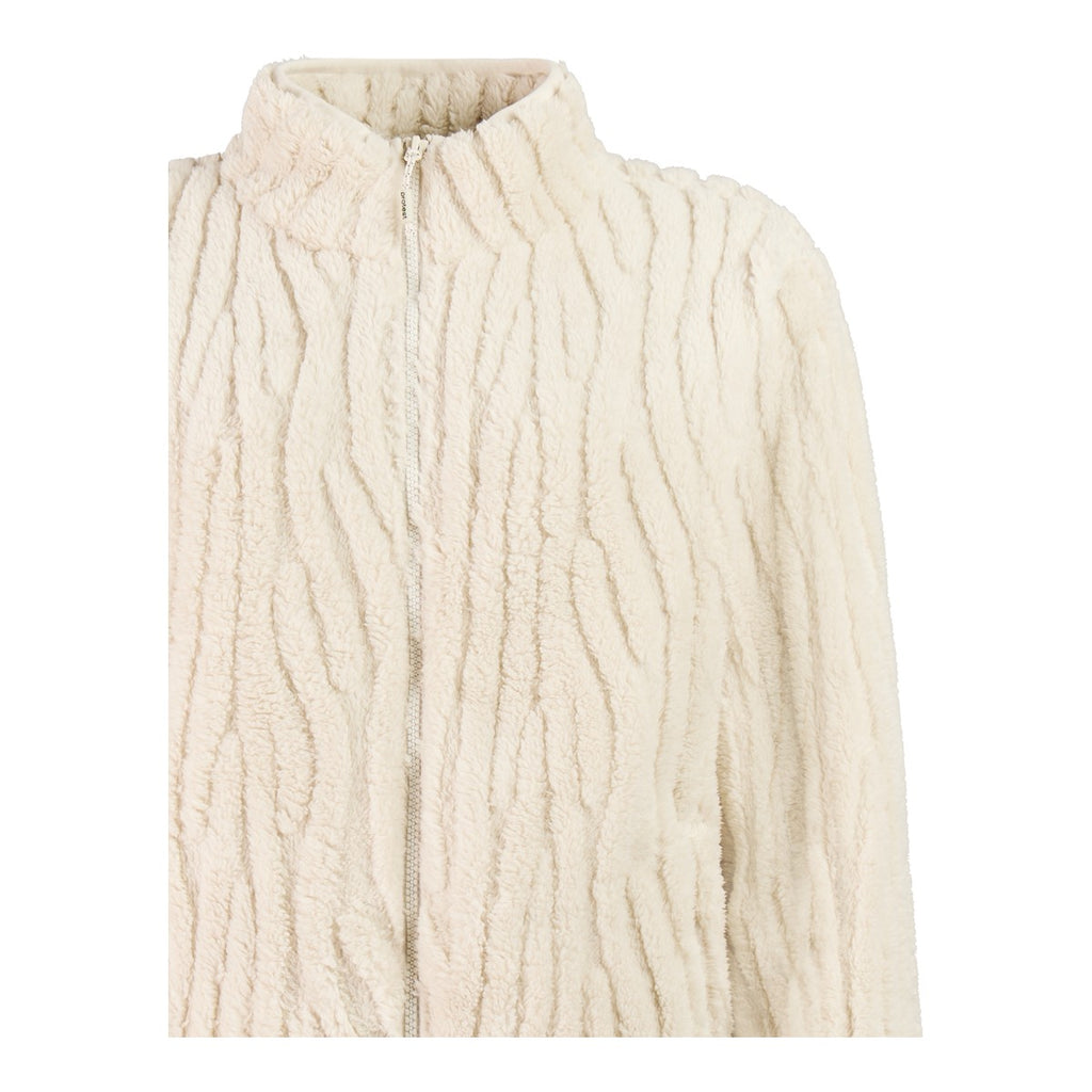 Flīsa termoveļa PRTBleach full zip top 7