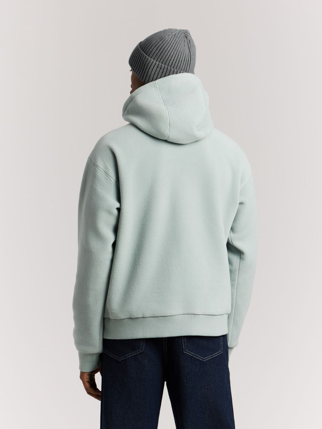 Flīsa termoveļa PRTBright hoody 2