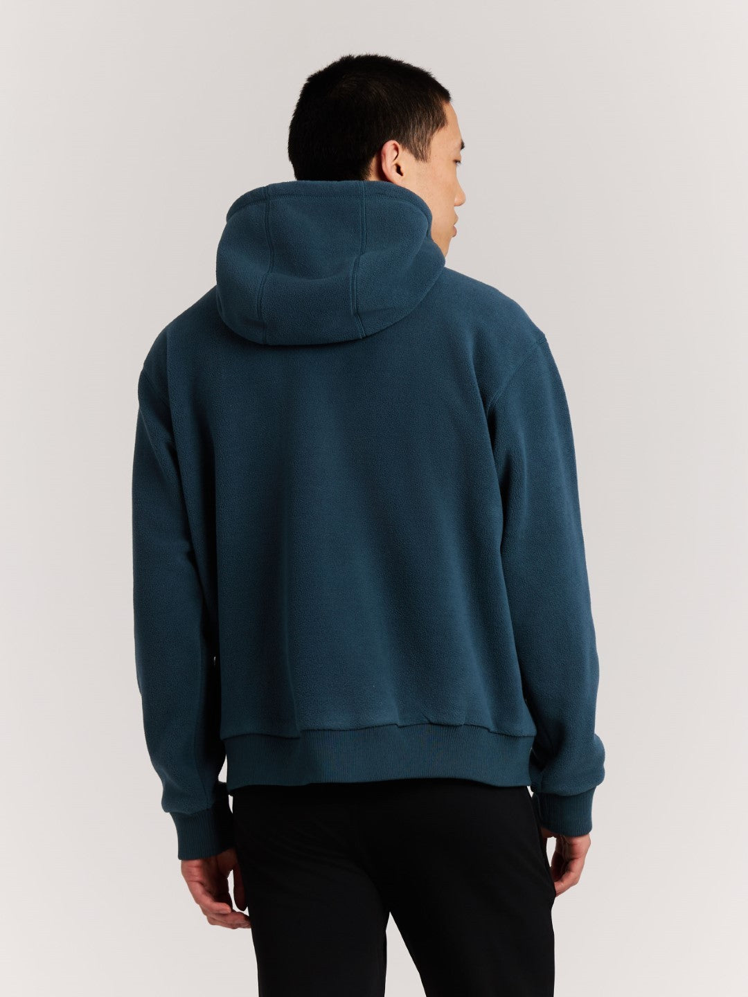 Flīsa termoveļa PRTBright hoody 2