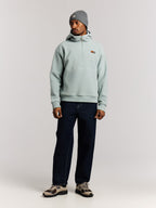 Flīsa termoveļa PRTBright hoody 4