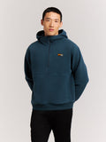 Flīsa termoveļa PRTBright hoody 5