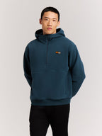 Flīsa termoveļa PRTBright hoody 5