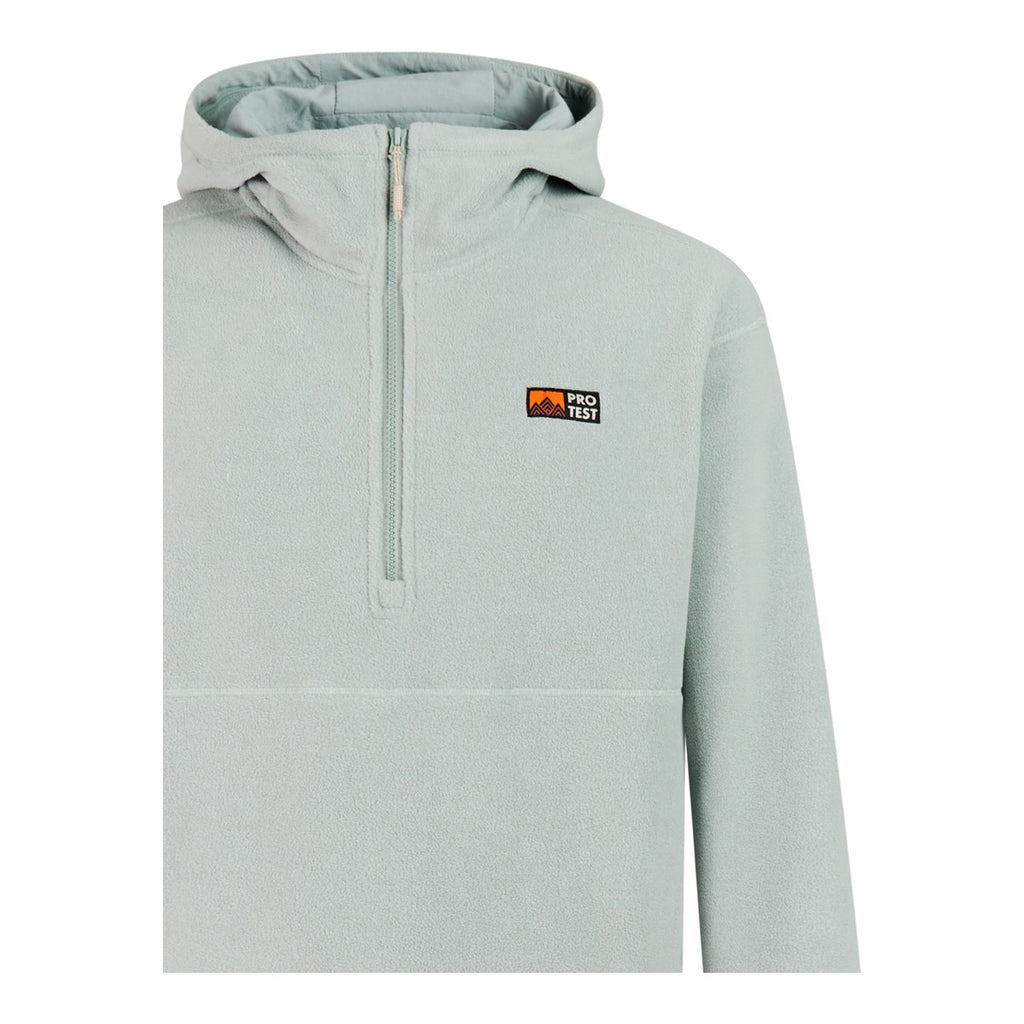 Flīsa termoveļa PRTBright hoody 7