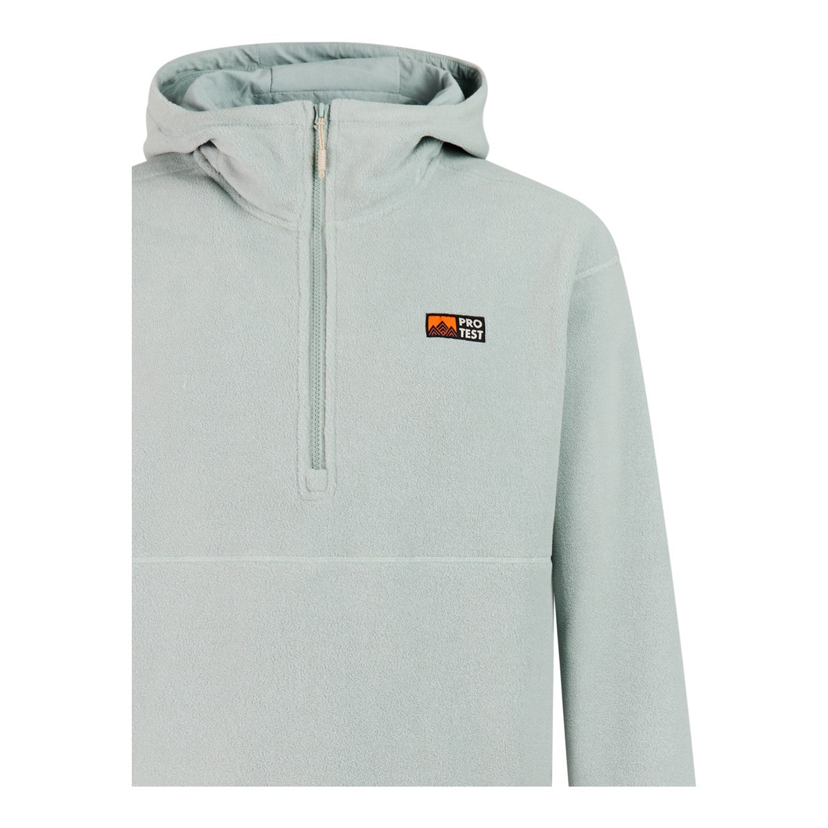 Flīsa termoveļa PRTBright hoody 7