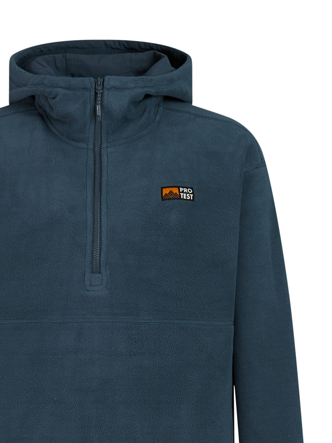 Flīsa termoveļa PRTBright hoody 7