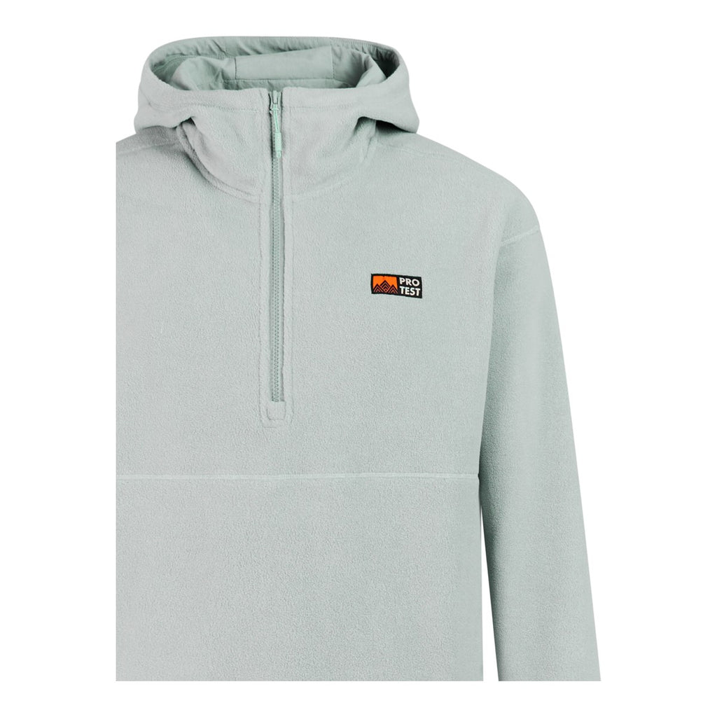 Flīsa termoveļa PRTBright hoody 8