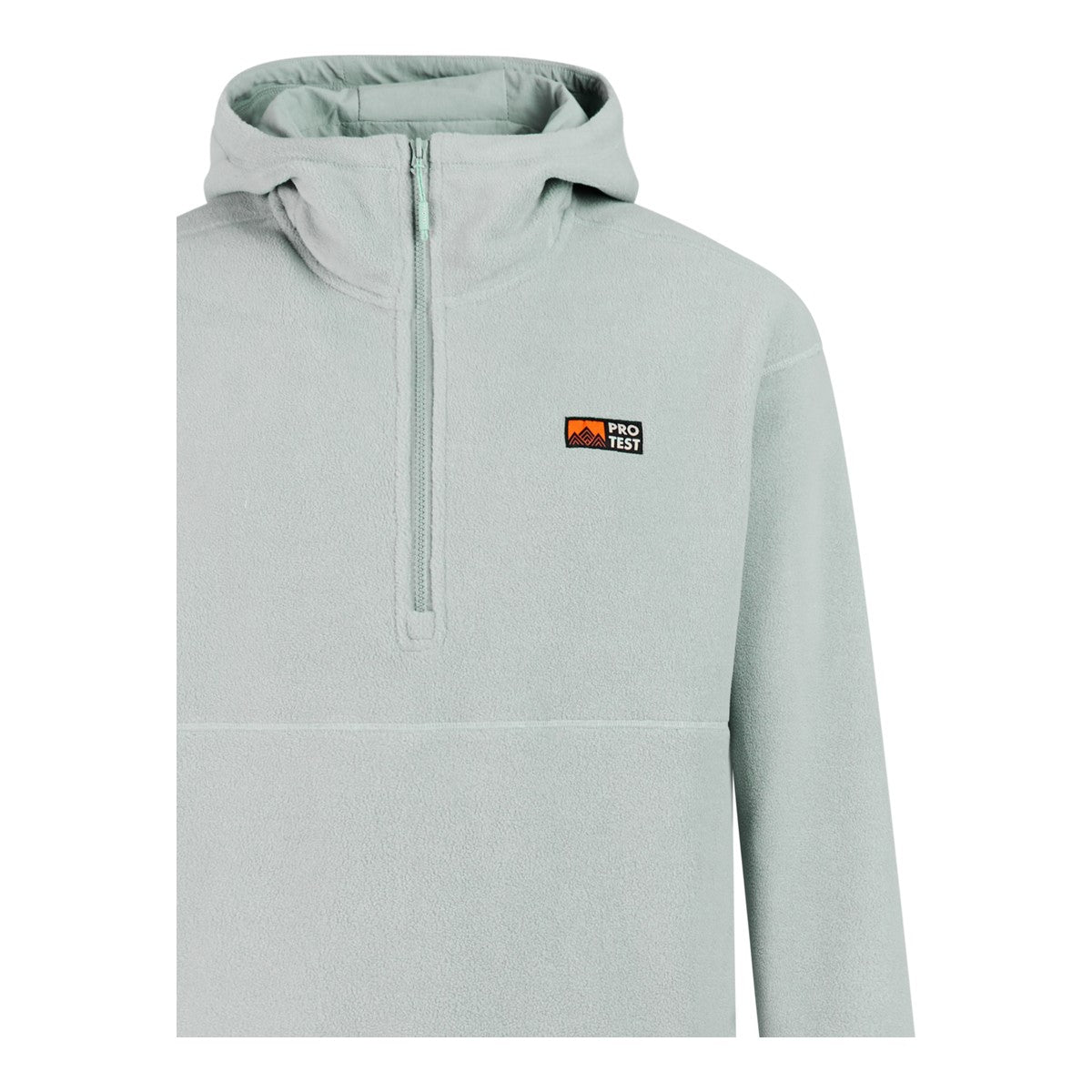 Flīsa termoveļa PRTBright hoody 8