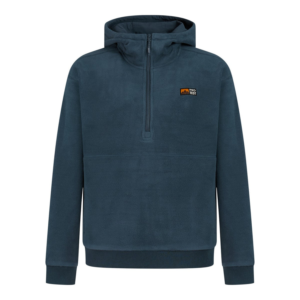 Flīsa termoveļa PRTBright hoody 8