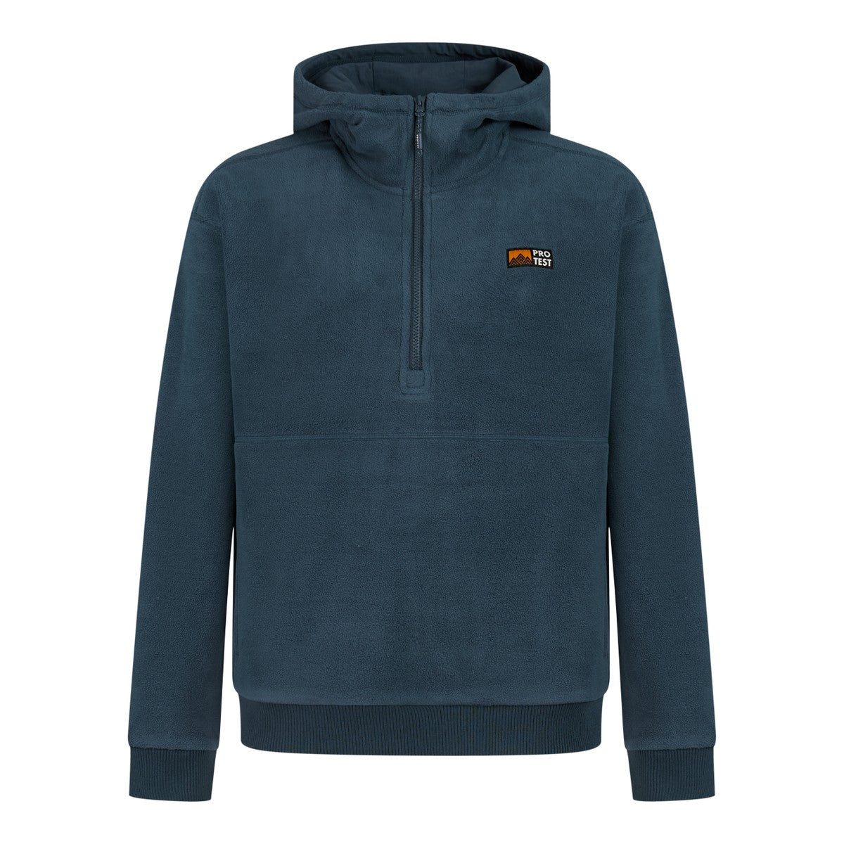 Flīsa termoveļa PRTBright hoody 8
