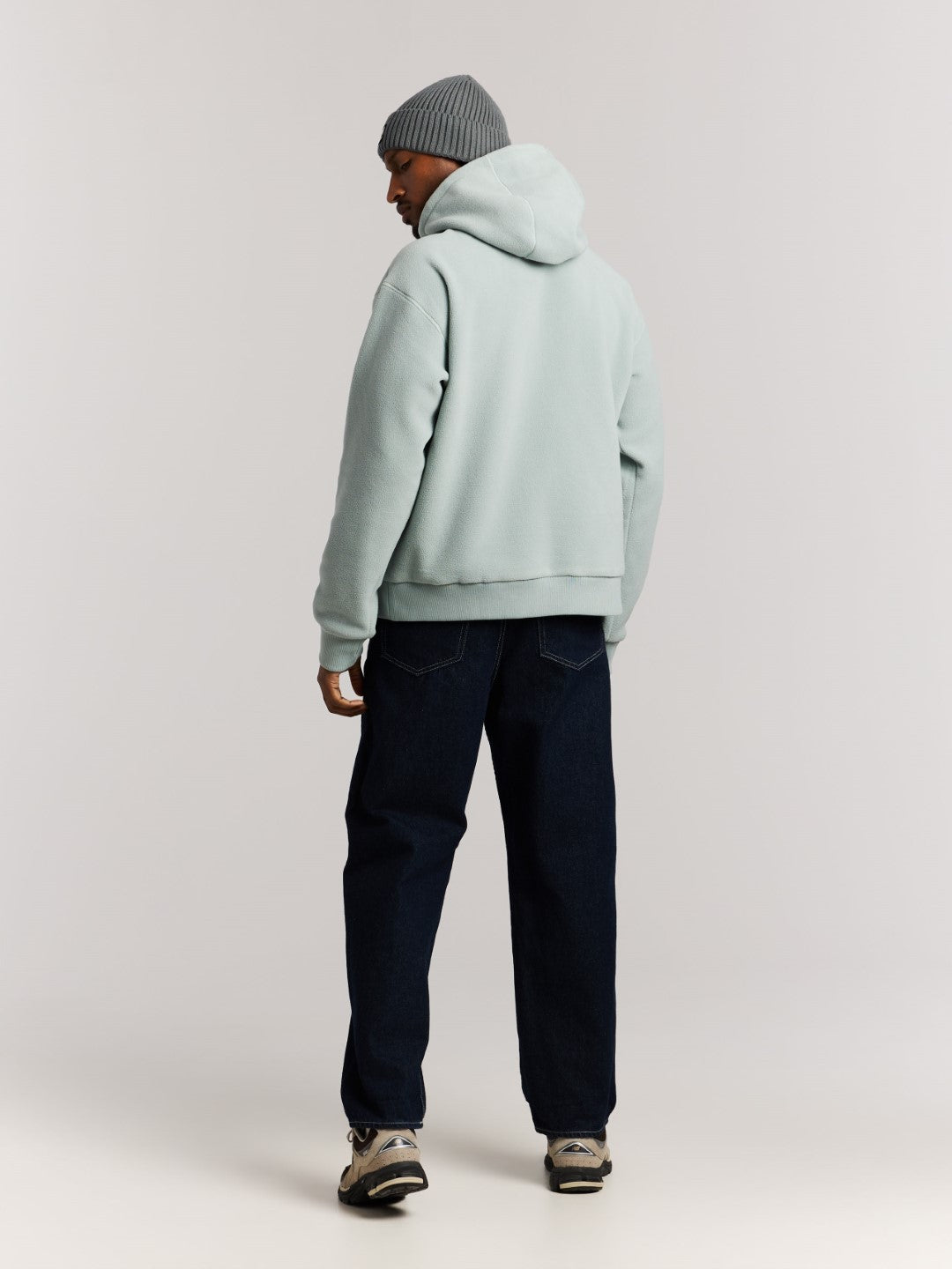 Flīsa termoveļa PRTBright hoody