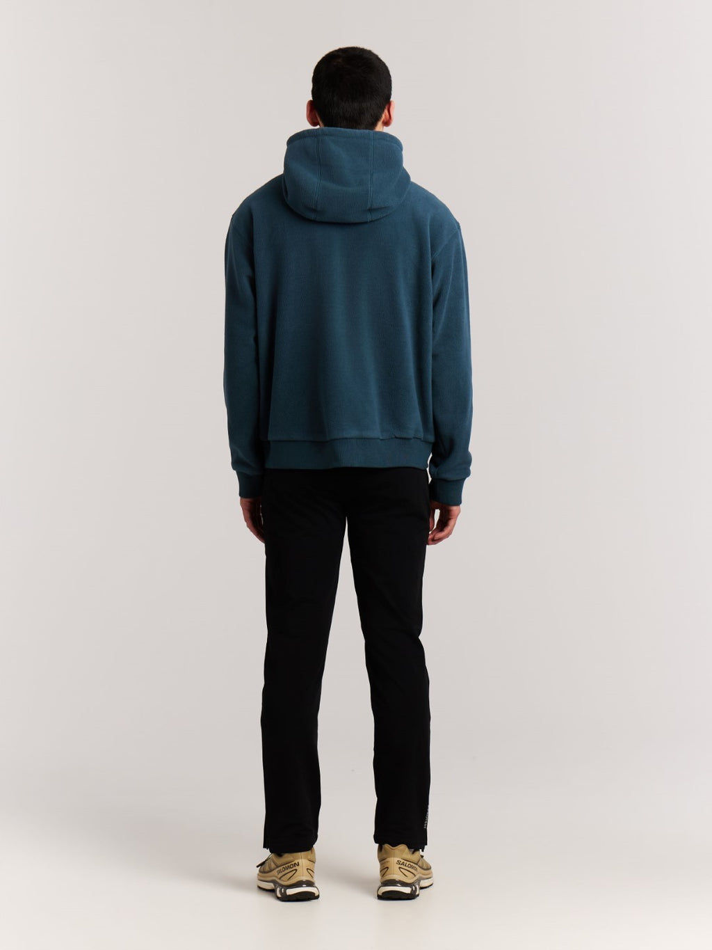 Flīsa termoveļa PRTBright hoody