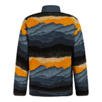 Flīsa termoveļa PRTBrowser outdoor 1/4 button top 6