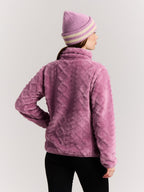 Flīsa termoveļa PRTFinta full zip top 2