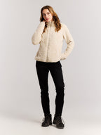 Flīsa termoveļa PRTFinta full zip top 4