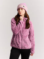 Flīsa termoveļa PRTFinta full zip top 5