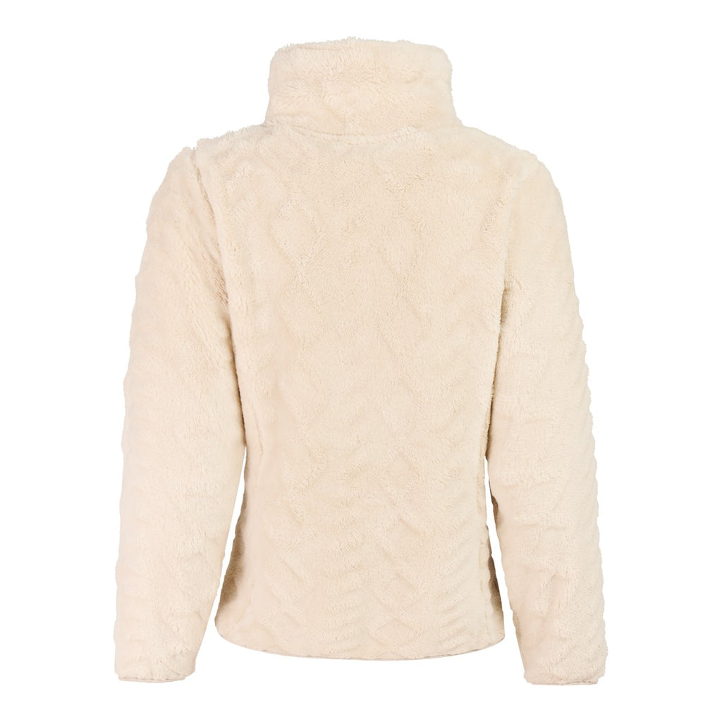 Flīsa termoveļa PRTFinta full zip top 6